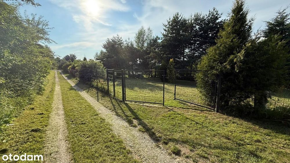 Tenczynek ROD Tenczyńskie Skałki