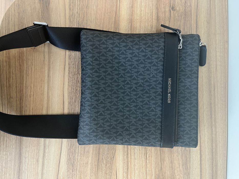 Чоловіча сумка MICHAEL KORS