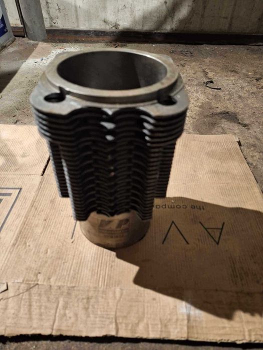 Sprzedam części Same Tiger