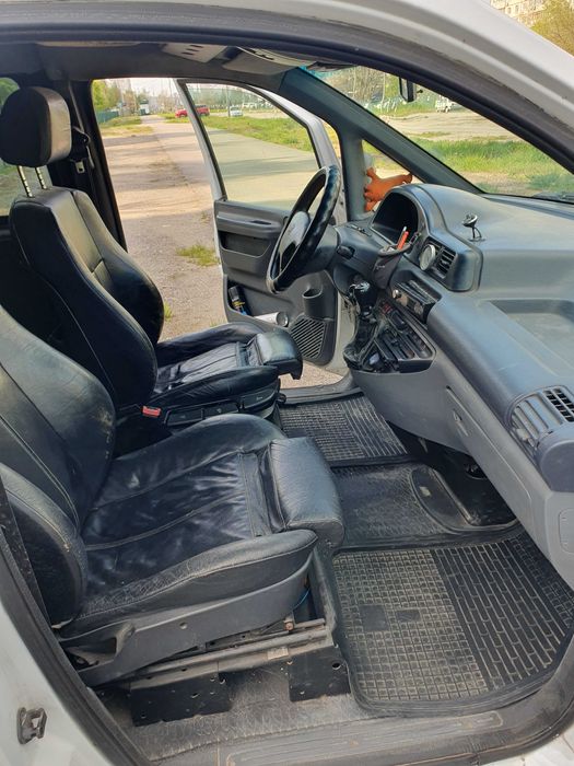 Продам Peugeot EXPERT Лонг Пасажир 2 D