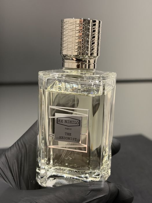 The Hedonist оригінал (89/100 мл) Ex Nihilo