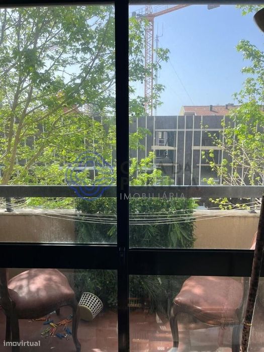 Apartamento T3 em Espinho. — Espinho, Aveiro
