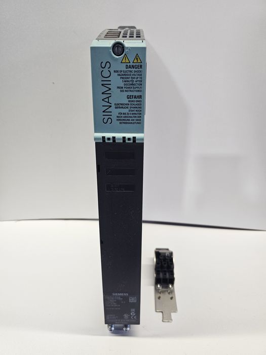 Siemens Sinamics 6SL3120-1TE15-0AA4