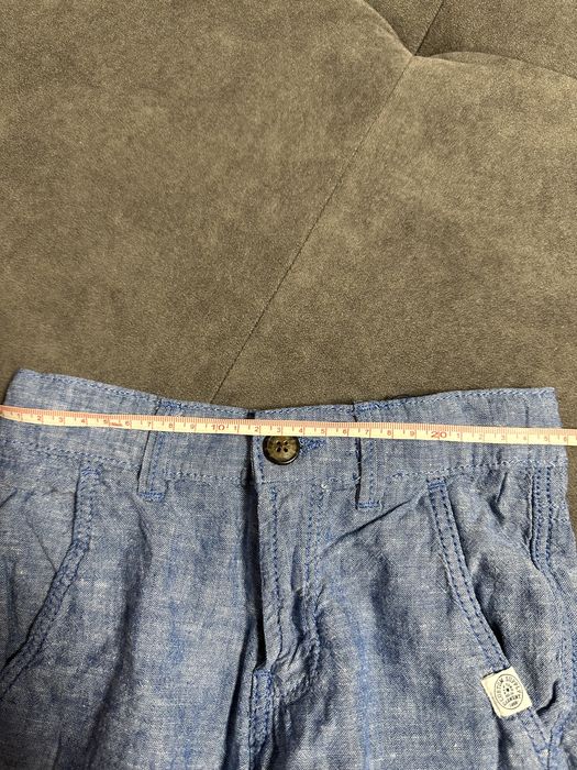 Брюки Original Marines,H&M, Levis