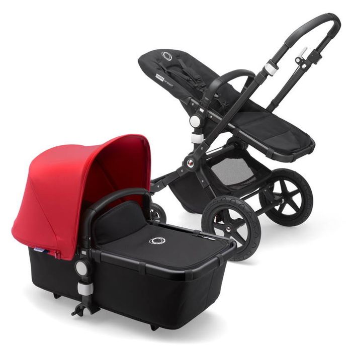Продам дитячу коляску 2 в 1 Bugaboo Cameleon 3