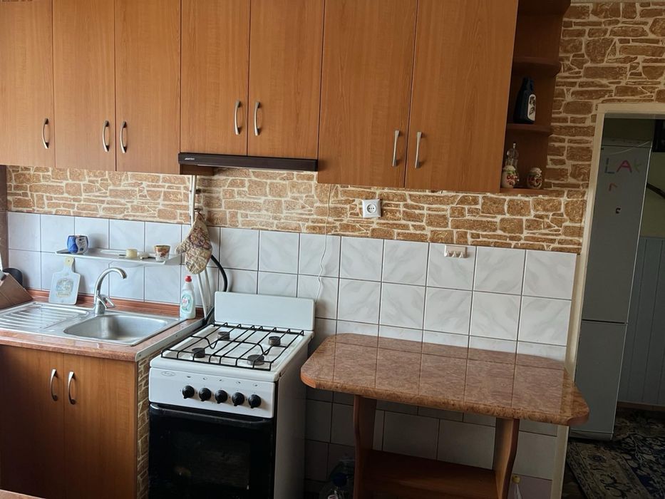 Продається квартира !