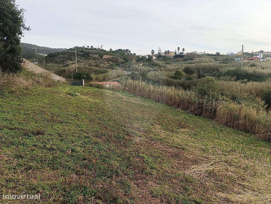 Terreno  para venda — Colares, Lisboa