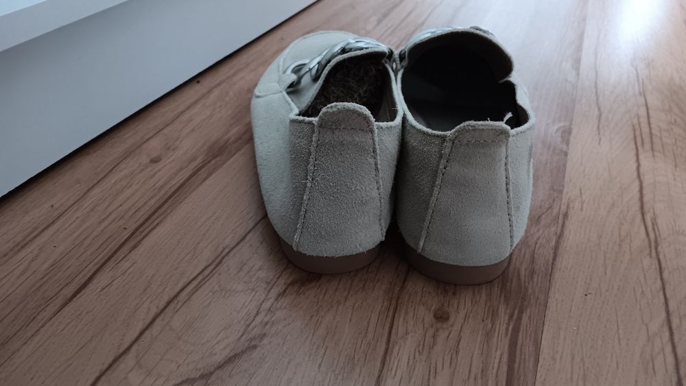 Mokasyny Up2fashion  r.37