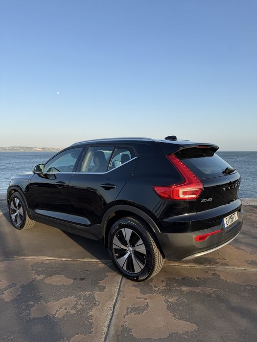 Volvo XC40 T5 Hybrid Plug-in
