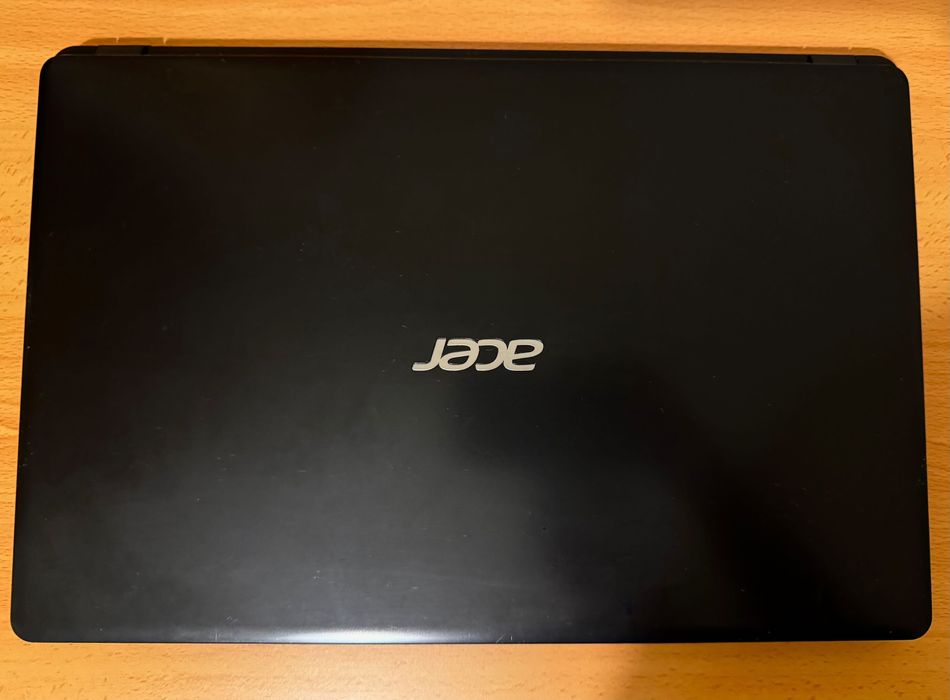 Portátil ACER Intel(R) Core(TM) i5-6300U