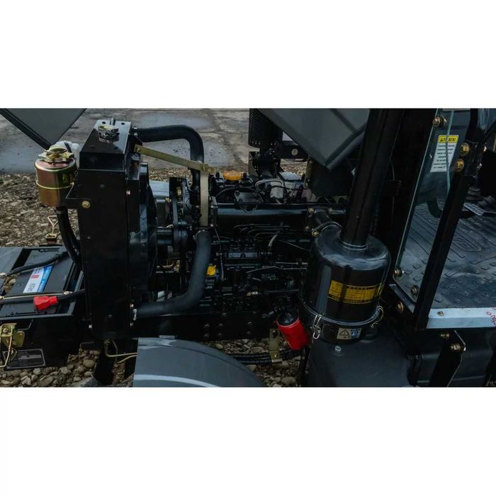 Мінітрактор СКАУТ TY-404 - 7990$ Безкоштовна доставка