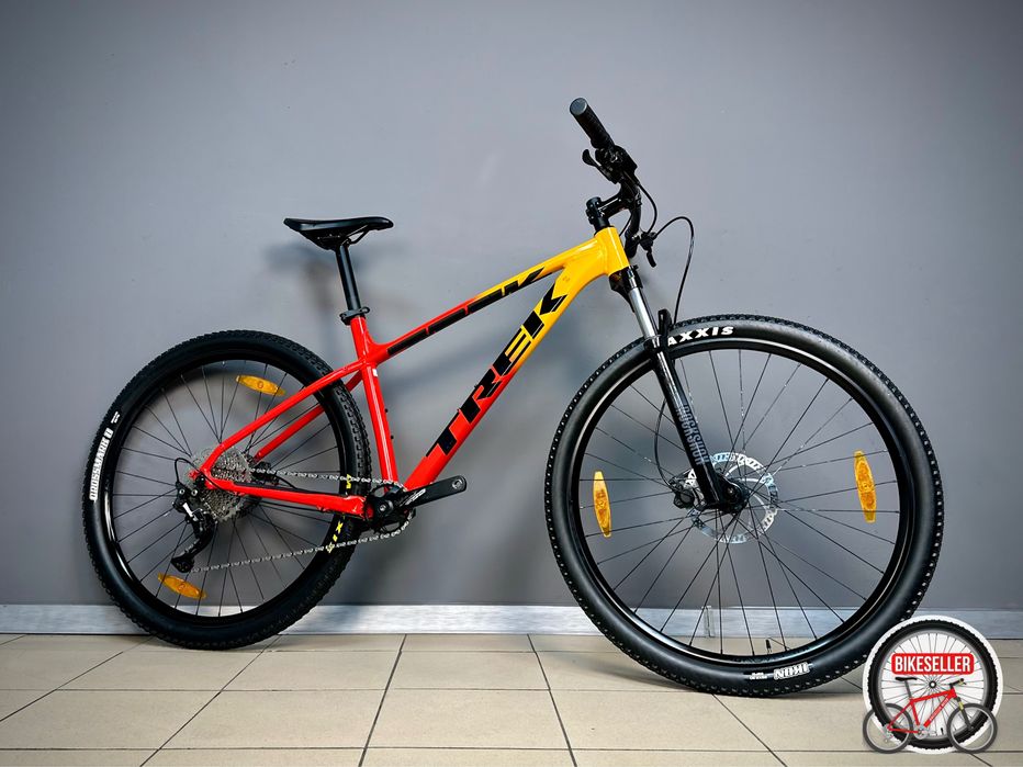 Велосипед Trek Marlin 7 29 L