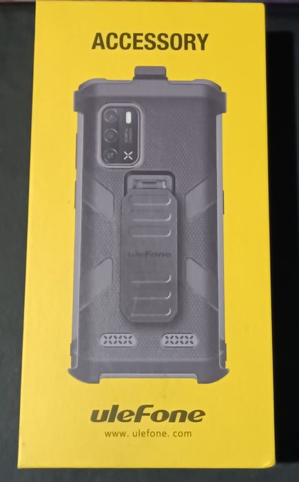 Ulefone Armor X10 Pro (4/64)