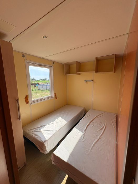 Arrenda-se Mobile Home T3