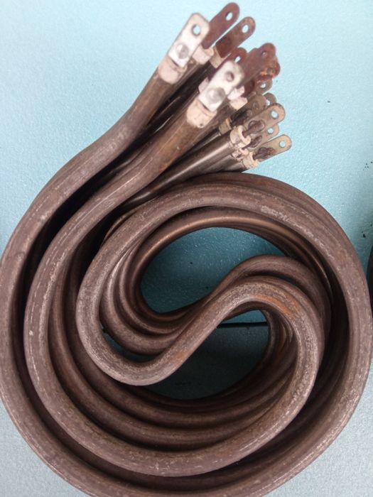 Тэн для самовара и чайника