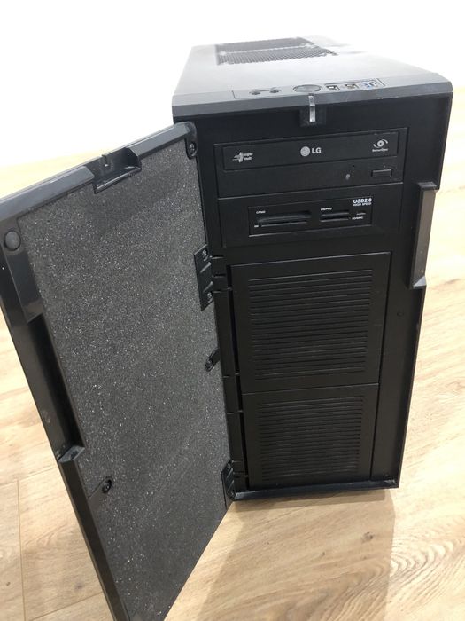 PC TORRE - OPORTUNIDADE Boa performance para uso diário e gaming leve