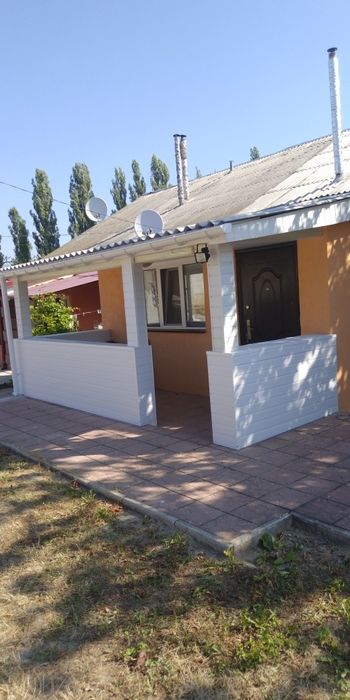 Продам 4-х.кім.квартиру в Новій Ушиці,