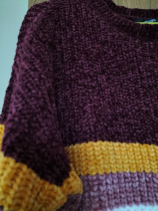 Sweter, damski roz XL