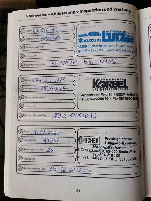 Ford s max titanium 2.0 TDCi 140km manual