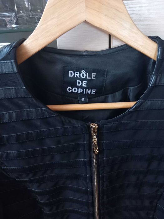 Ramoneska Drole de copine S