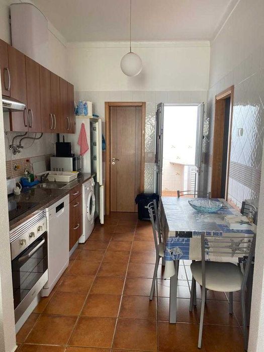 Casa no centro histórico de Vila Real de Santo António