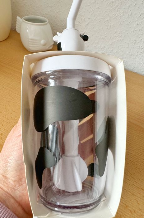 Чашка- поїлка Whirley drink Works