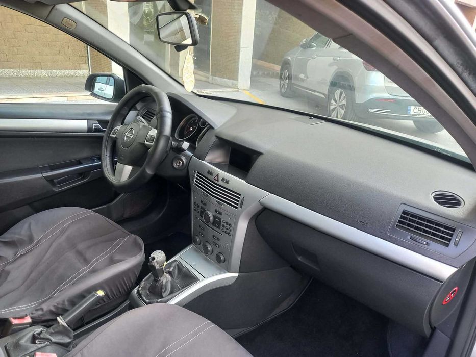Opel astra 1.3 ctdi full estras AC