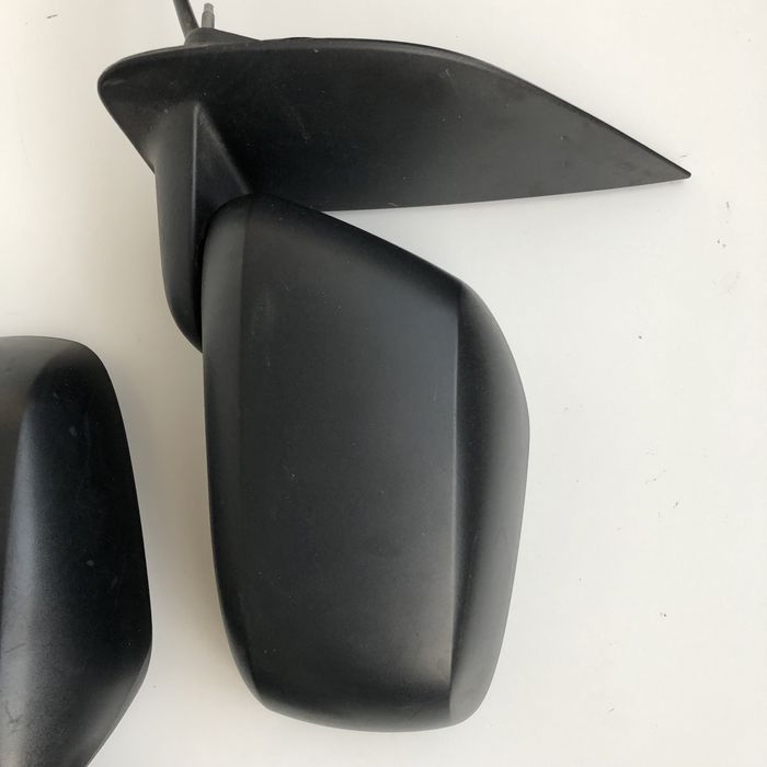 Зеркало Нісан Навaра D40 Патфайндер R51 96301ЕВ010 96302EB110: 3 499 ...