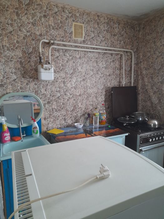 Затишна квартира