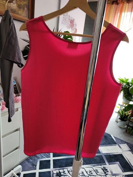 Bluzka damska letnia