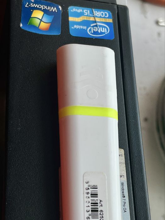 Компʼютер HP Compaq 8200 Elita Ultra-slim Desktop