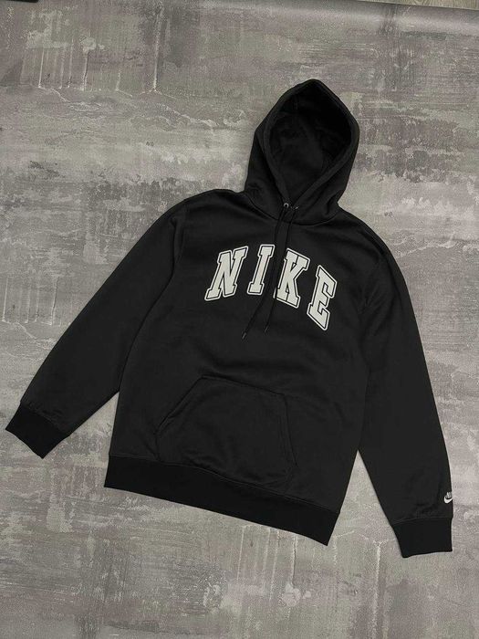 Худі Nike BIG LOGO