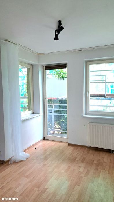 2001r. Piątkowo Duży Balkon Rozległe Zielone Tereny Możliwe 2 Pokoje