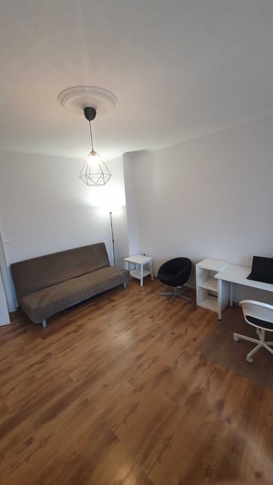 Mieszkanie – Wrocław, Plac Grunwaldzki - Widok 3