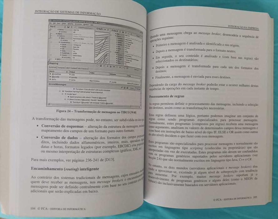 Integração de Sistemas de Informação