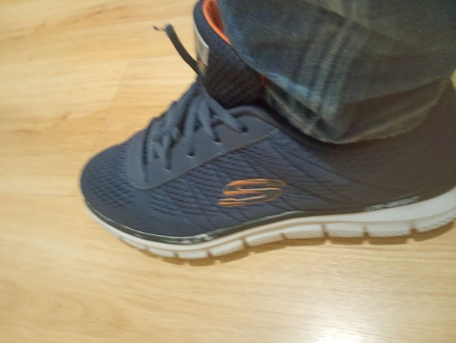 Tênis como novos 43 ótimos