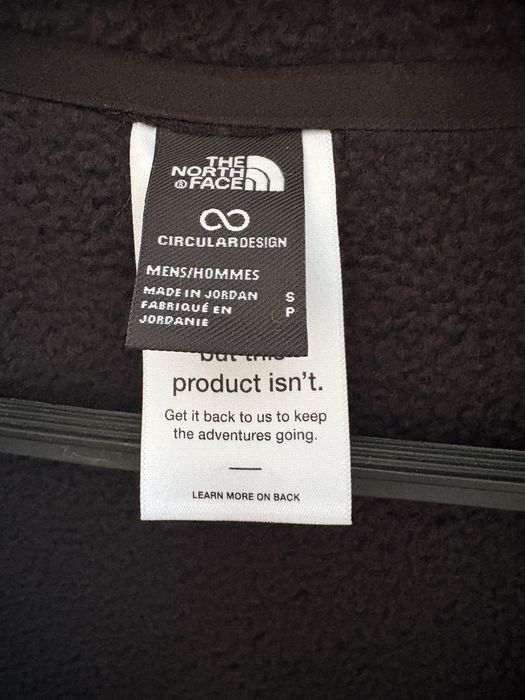 Bluza The North Face