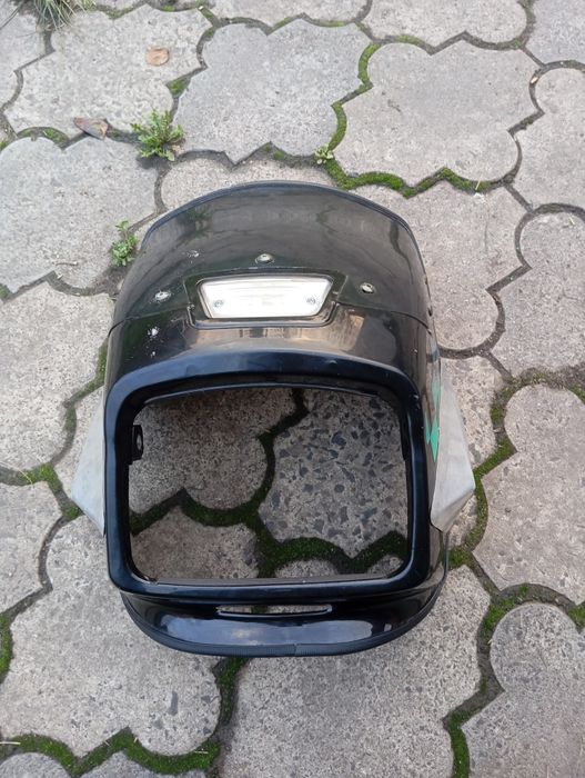 Продам обіткач фари