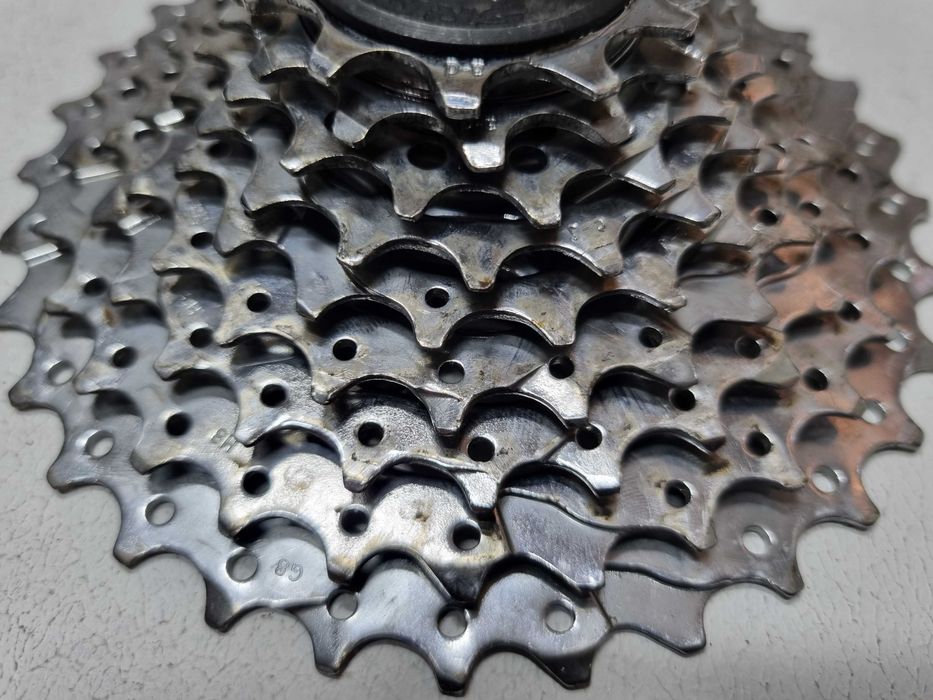 Kaseta Sram 9s, 11-32