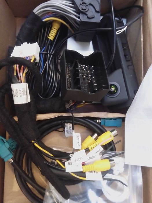 Câmera kit. Pro. 197€. Oportunidade