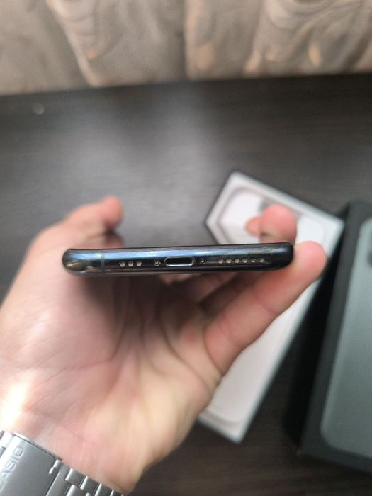 iPhone 11 Pro 256Gb