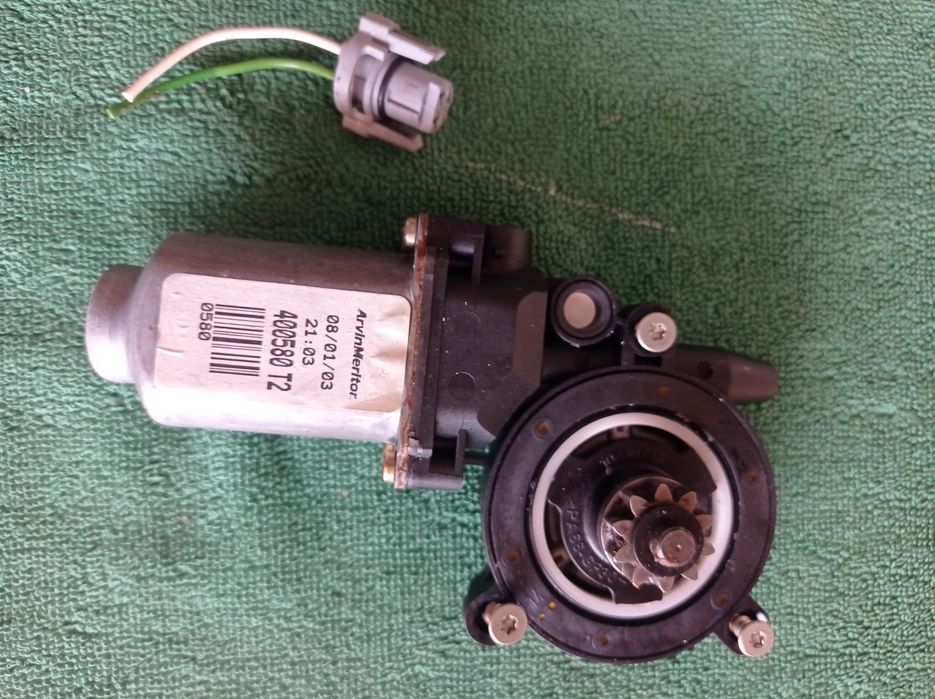 Motor de vidro direito Renault Twingo 1