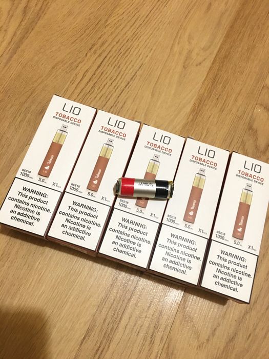 Аккумуляторы 164500 3.7v 1000mAh