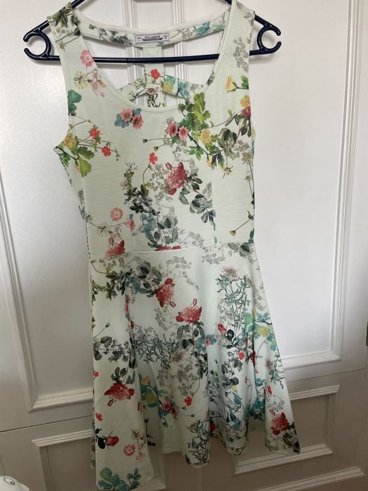 Roupa mulher nova