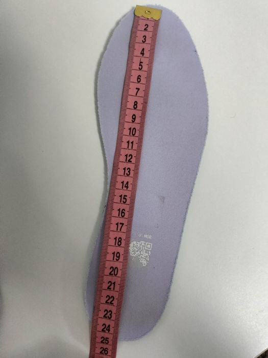 Кросівки Puma Karmen II IDOL Jr оригінал 38 розмір