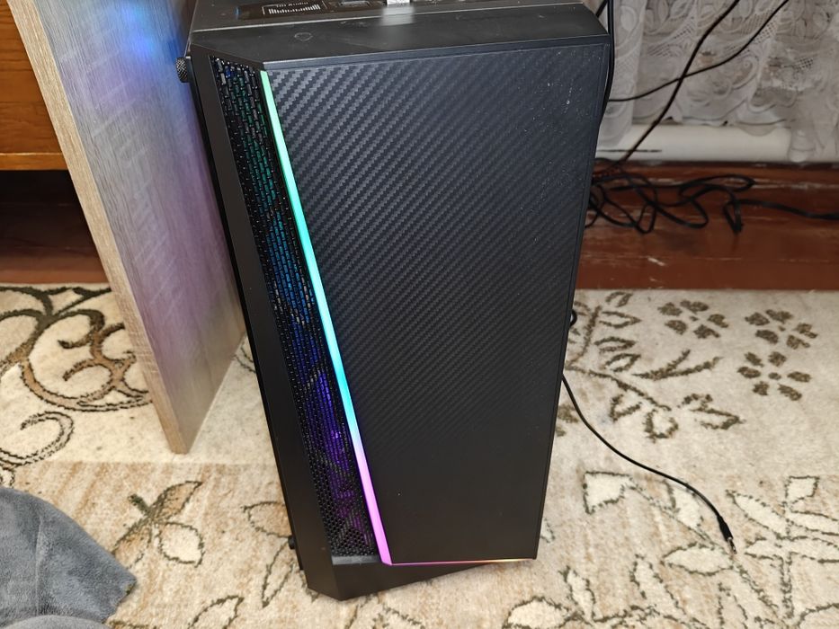 Продам Игровой Компьютер.