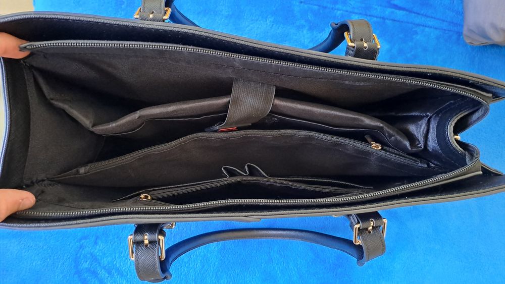 Carteira de escritório