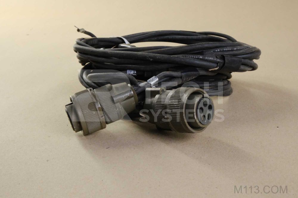 Джгут електропроводки BRAN PN: 10942956  NSN: 2590-00-794-2536