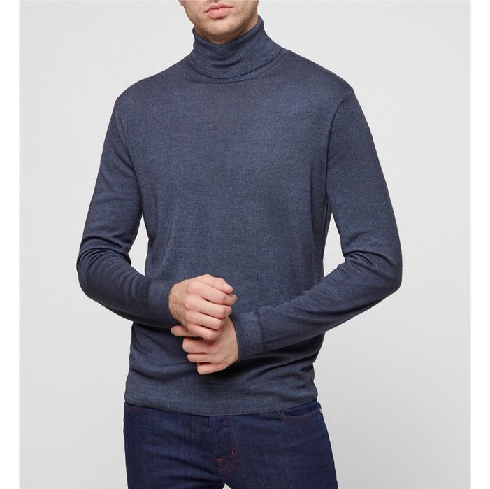 Шерстяний гольф Altea