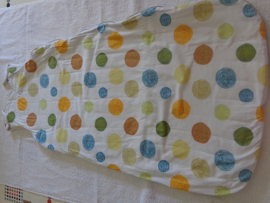 saco cama bébé  unisexo - Corte Inglês